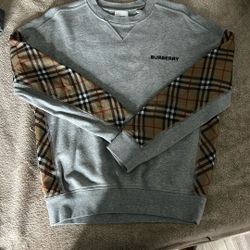 Burberry Sweater