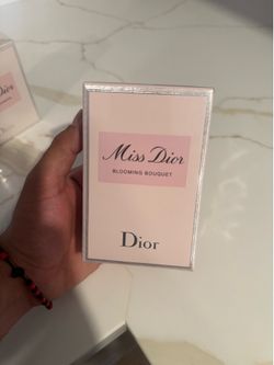 Miss Dior Blooming Bouquet Perfume