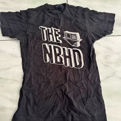 Nbhd short sleeve