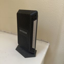 NETGEAR Cable Modem CM1000v2