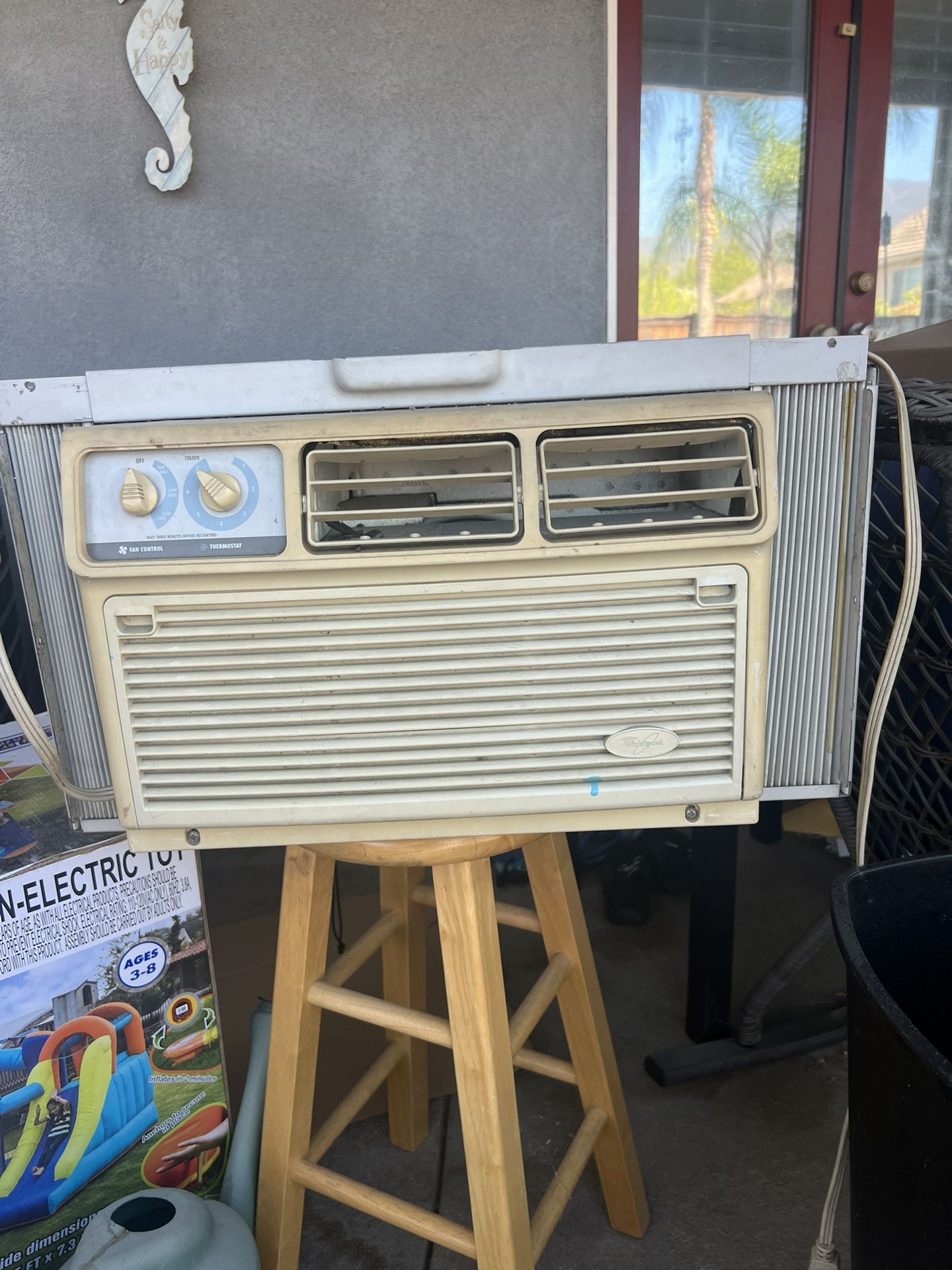 Air Conditioner