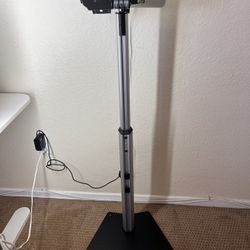 Windows 10 Tablet Plus Adjustable Tablet Stand