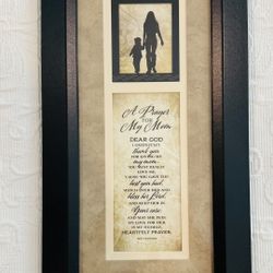 Assortment Of Wall Art