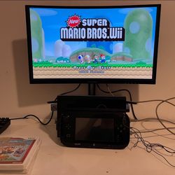wii u bundle 