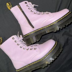 Dr. Martens JADON III