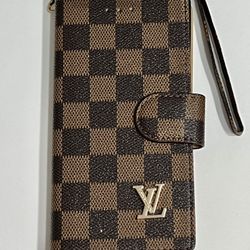 Samsung A32 Phone Case And Wallet 