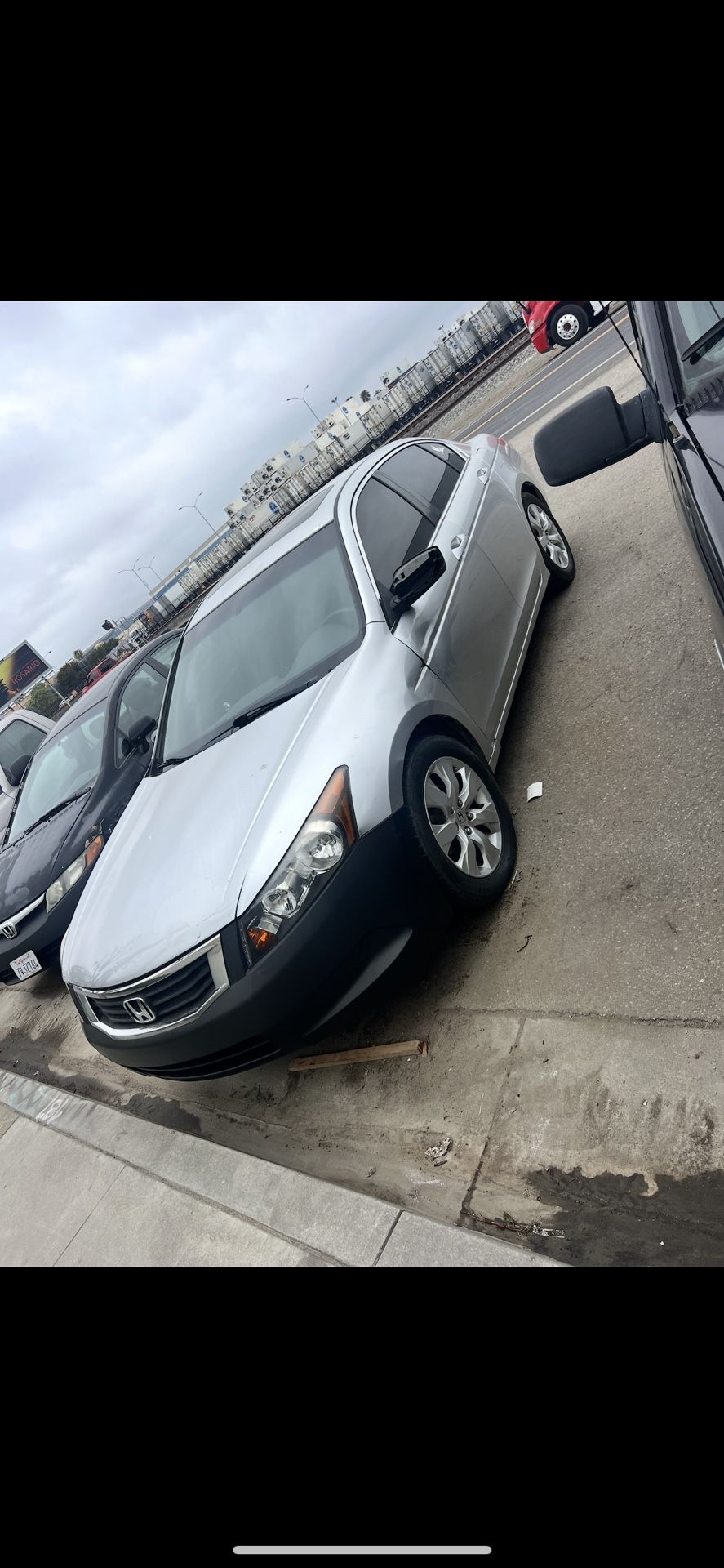 2009 Honda Accord