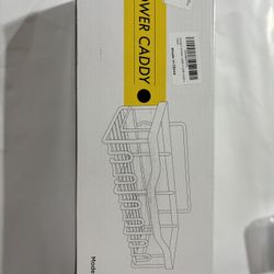 New Stainless Steel Shower Caddy( 5 pieces in each set) $3 each Set, 5 Sets for $10,  12 for $20