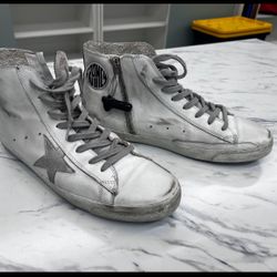 Men’s Golden Goose 