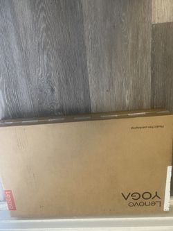 Lenovo Yoga 7i 2-in-1 (16” Intel) 