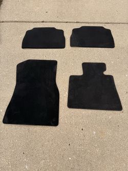 BMW Floor Mats