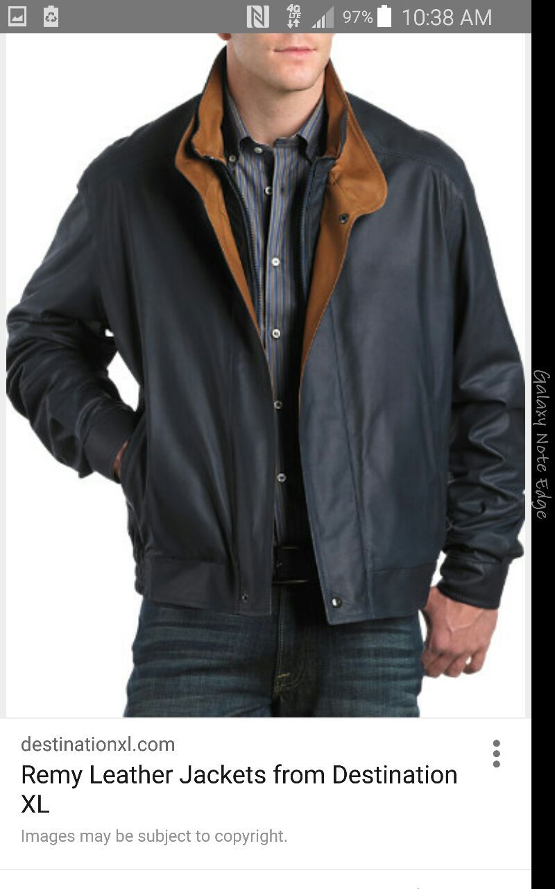 Remy Bomber Jacket Collection