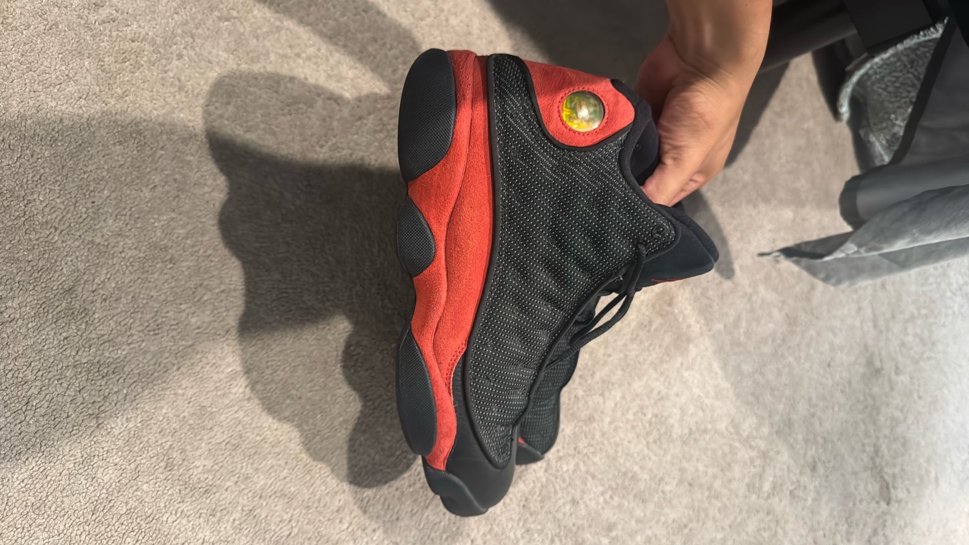 Chicago 13 size 10