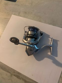 *BRAND NEW* Shimano Stradic C2500S
