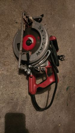Skilsaw