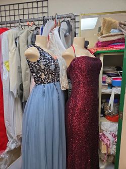 Mannequins for sale