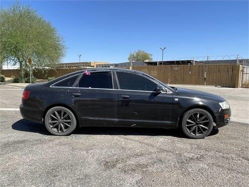 2007 Audi A6