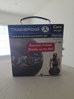 Trainerball
