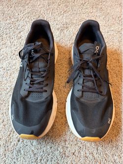 On cloud men’s shoes 13