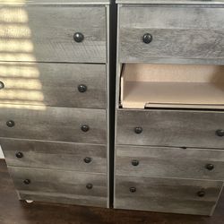 5 Drawer Dresser 