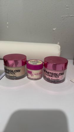 Acrylic Powders