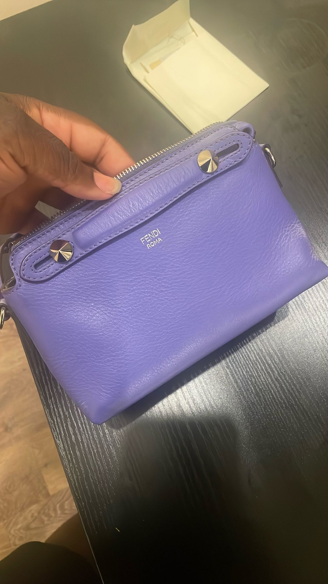 Fendi Bag