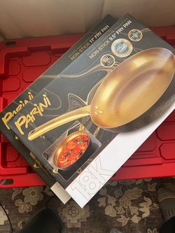 Parini Nonstick Frying pan set