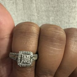Wedding ring