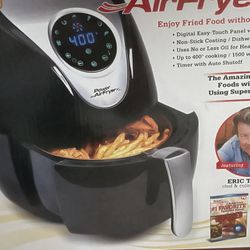 BRAND NEW AIRFRYER XL