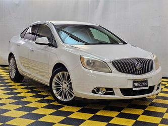 2014 Buick Verano