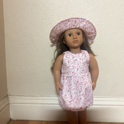 18 Inch Our Generation Doll 
