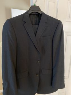 Men’s Designer Suits 42R  34X32 pants