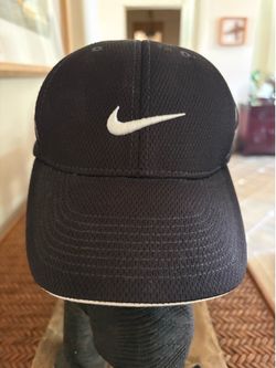 Nike cap