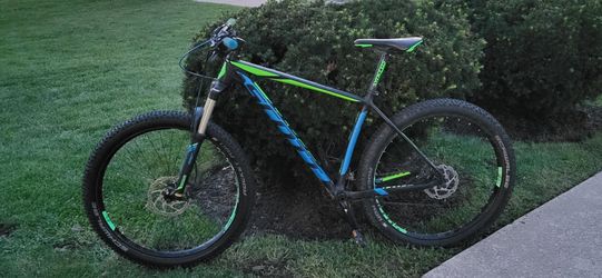 Scott scale 720 Plus