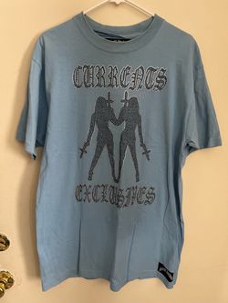Currents worldwide T-shirt