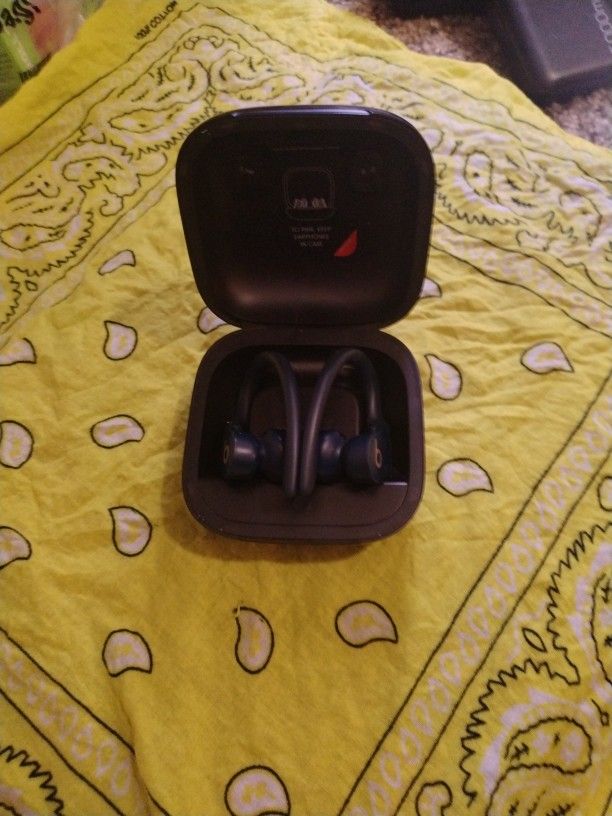 Beat By Dre Ear Buds