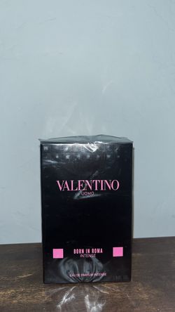 Valentino Uomo Born in Roma Intense EDP 100ml