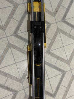 24” Tile Cutter