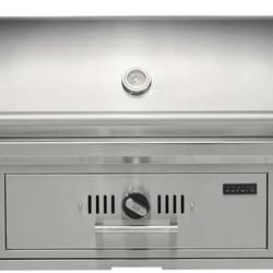 36 Inch Charcoal Grill