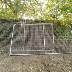 fence panels 6x12 