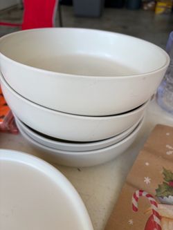 Dishes