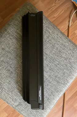 Aventon Battery