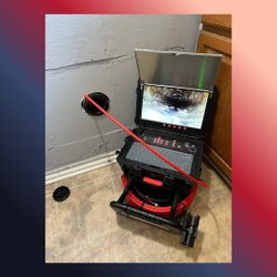 Sewer Camera