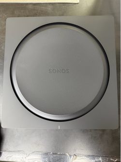Sonos AMPG1US1BLK amp