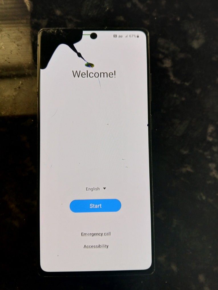 Samsung Galaxy Note20