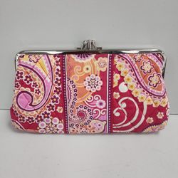 Vera Bradley Wallet