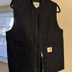 Carhartt WIP Classic Vest 