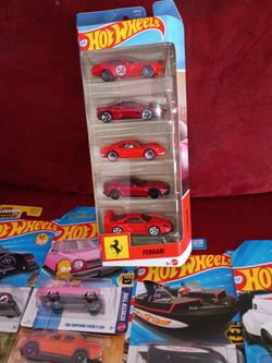 Hotwheels