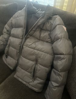 Jacket Puffery Guess Size L Youth