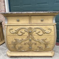 Coffee And Dressing Table 